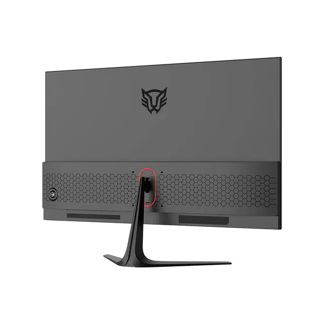 Monitores Gaming Balam Rush COSMOS EDGE MCE27P — vista 2