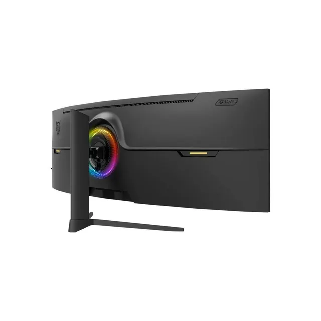 Monitores Gaming Balam Rush COSMOS TITAN MCT49X — vista 2