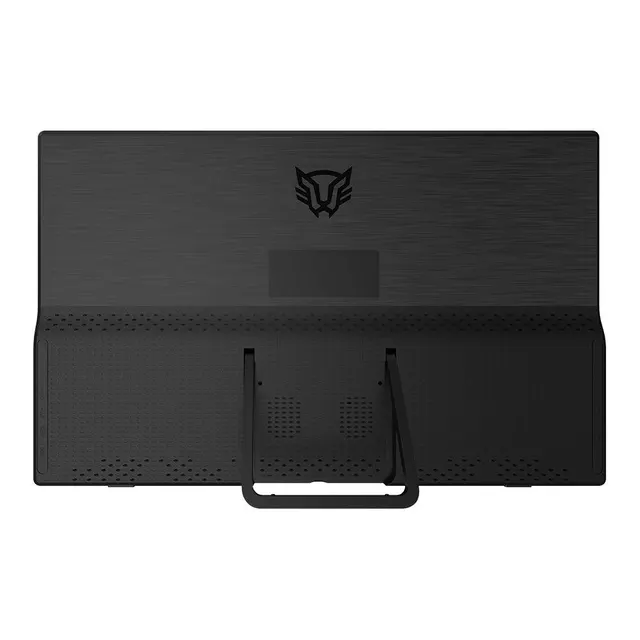 Monitores Balam Rush NOMAD NM15D — vista 2