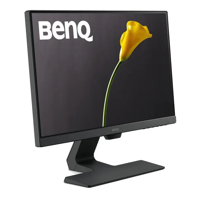 Monitor BENQ GW2283 — vista 2