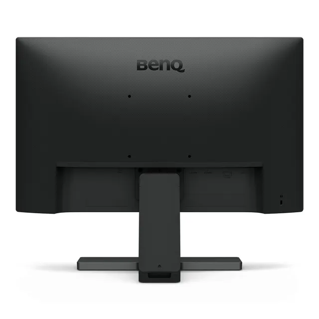 Monitor BENQ GW2283 — vista 3
