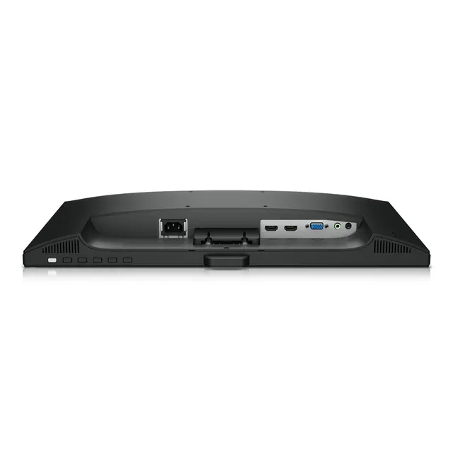 Monitor BENQ GW2283 — vista 4