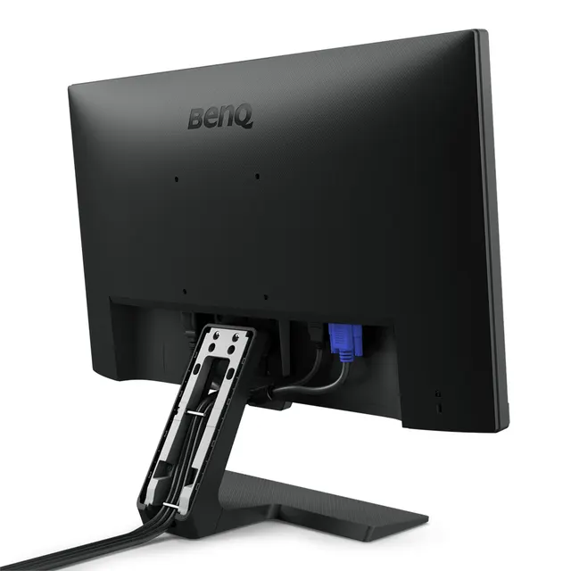 Monitor BENQ GW2283 — vista 5