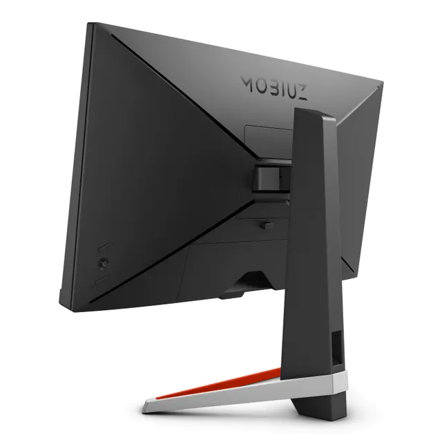 Monitor MOBIUZ BENQ EX2510S — vista 3