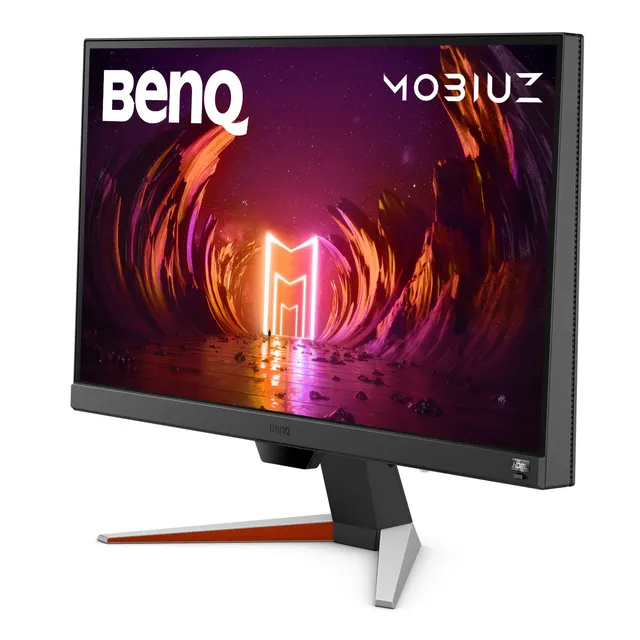 Monitor BENQ 9H.LL6LB.QBA — vista 2