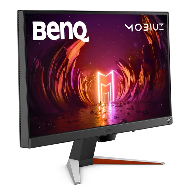 Monitor BENQ 9H.LL6LB.QBA — vista 3