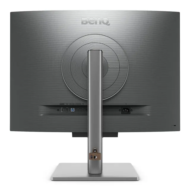 Monitores BENQ RD280U — vista 4