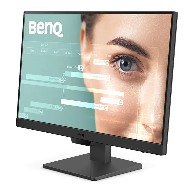 Monitores Gaming BENQ GW2491 — vista 2