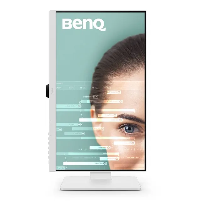 Monitores BENQ GW2786TC — vista 2