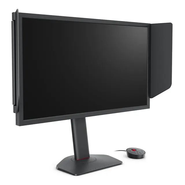 Monitores Gaming BENQ XL2546X — vista 2