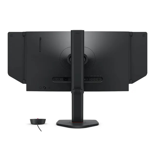 Monitores Gaming BENQ XL2546X — vista 3
