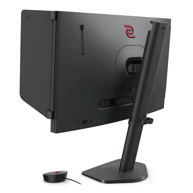 Monitores Gaming BENQ XL2546X — vista 4