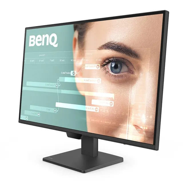Monitores BENQ GW2790Q — vista 2