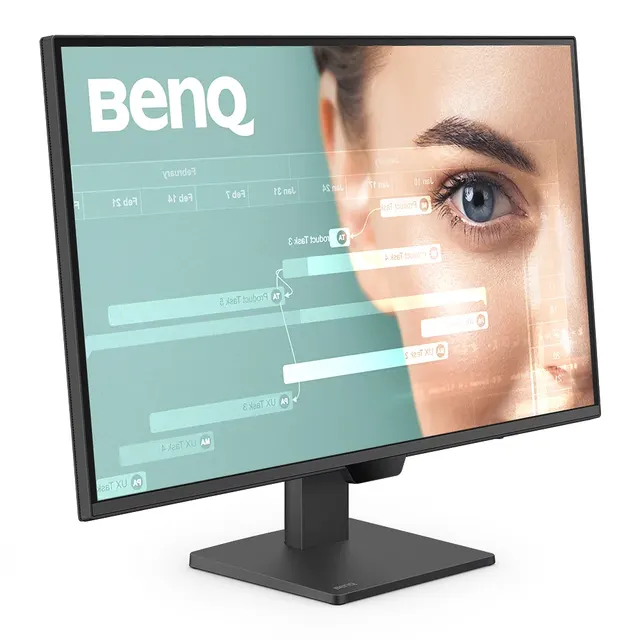 Monitores BENQ GW2790Q — vista 6
