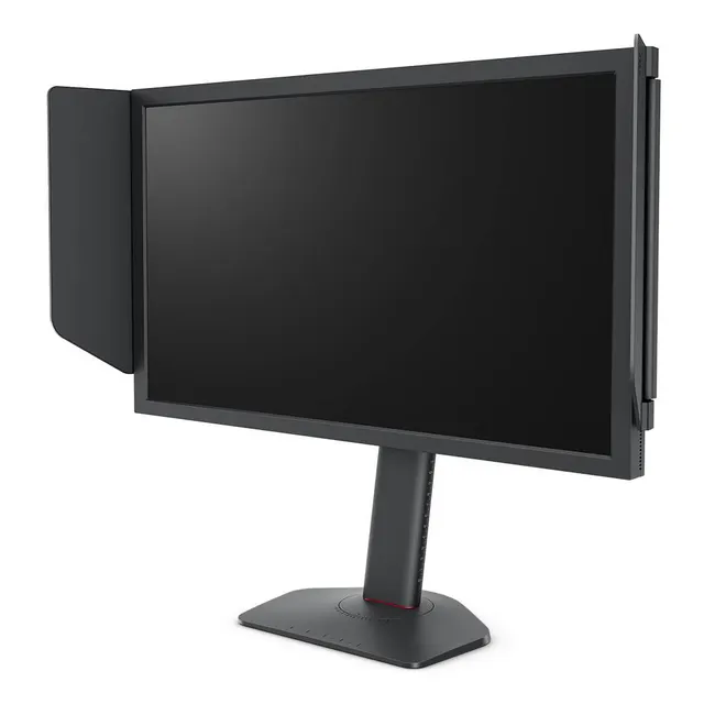 Monitores BENQ XL2586X — vista 4