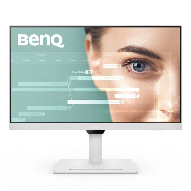 Monitores BENQ GW2790QT — vista 5