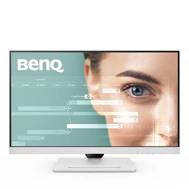 Monitores BENQ GW2790QT — vista 8