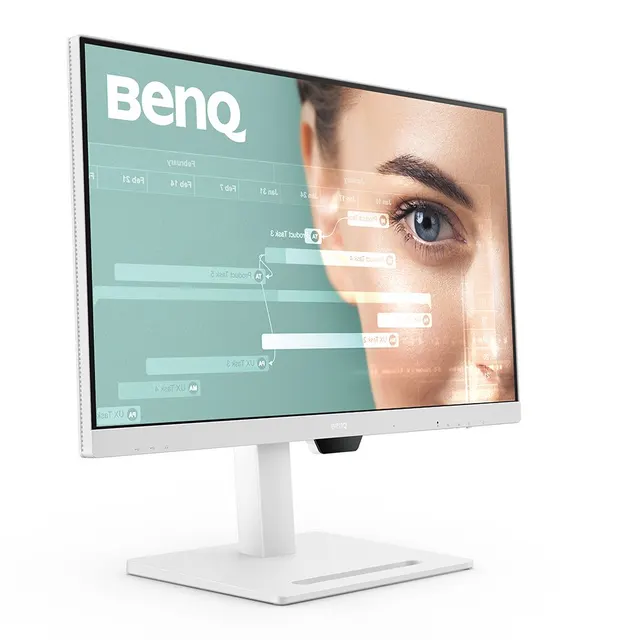 Monitores BENQ GW2790QT — vista 10