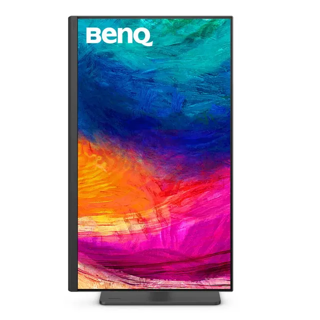 Monitores BENQ PD2706QN — vista 2