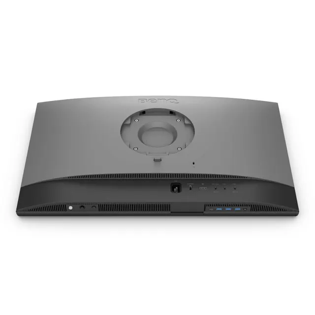Monitores BENQ PD2706QN — vista 4