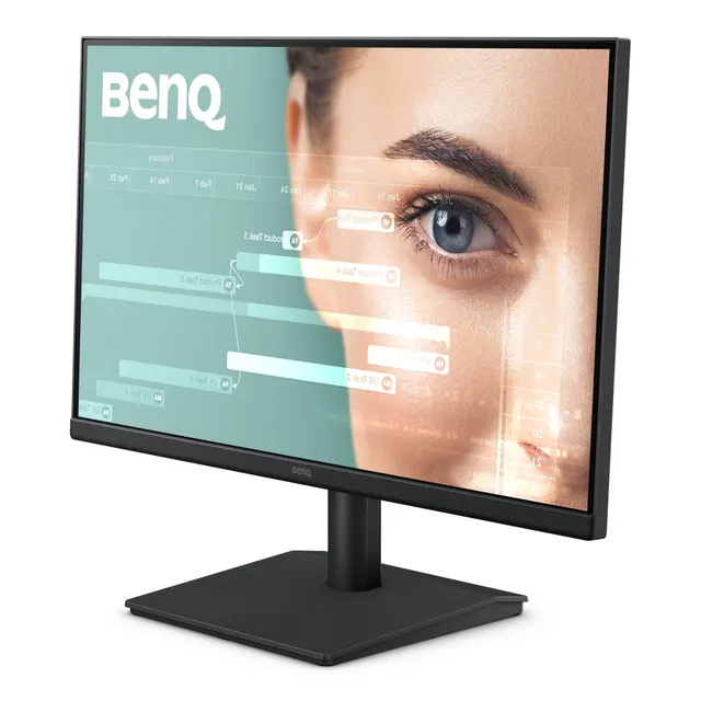 Monitores BENQ GW2291 — vista 2