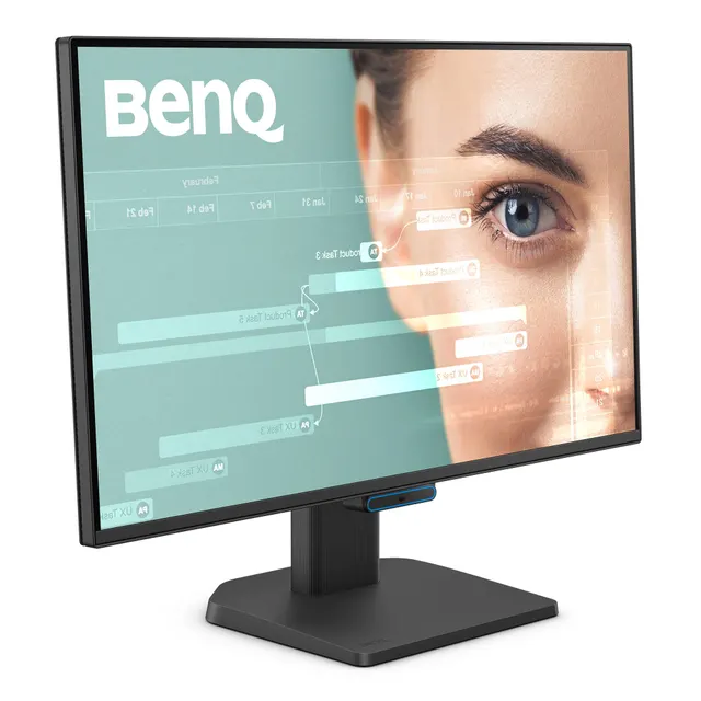 Monitores BENQ GW2490C — vista 2