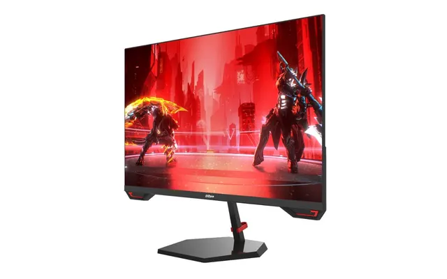 Monitor Dahua Technology LM25-E231 — vista 2