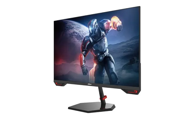 Monitor Dahua Technology LM25-E231 — vista 3