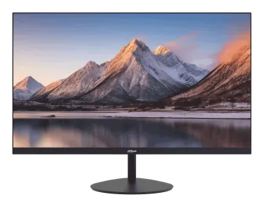 Monitor Dahua Technology DHI-LM24-A200Y — vista 3