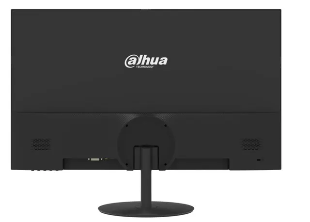 Monitor Dahua Technology  LM22-A211Y — vista 2
