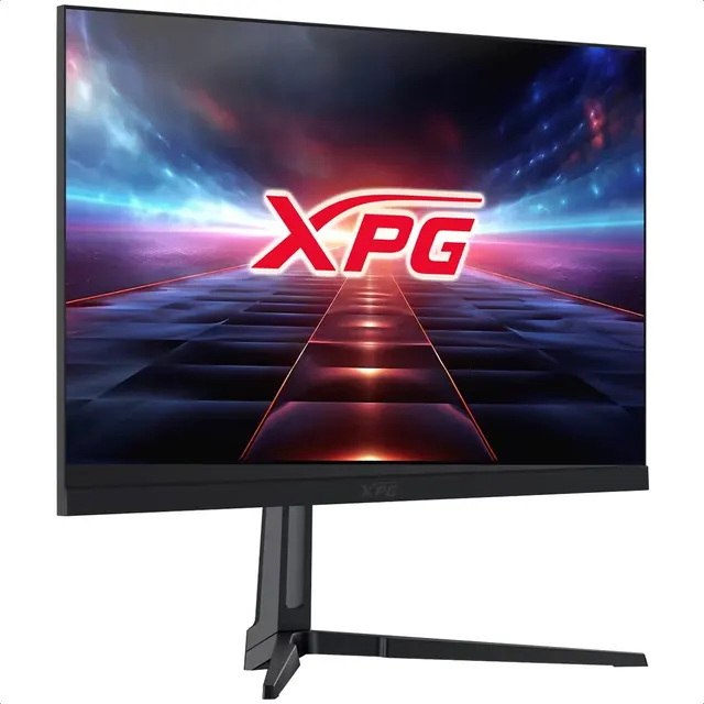 Monitores Gaming XPG RIFT R24F2-BKCMX — vista 2