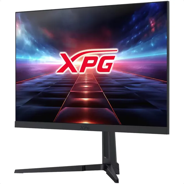 Monitores Gaming XPG RIFT R24F2-BKCMX — vista 3
