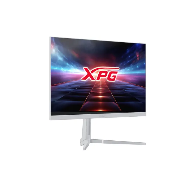Monitores Gaming XPG RIFT R24F2-WHCMX — vista 2