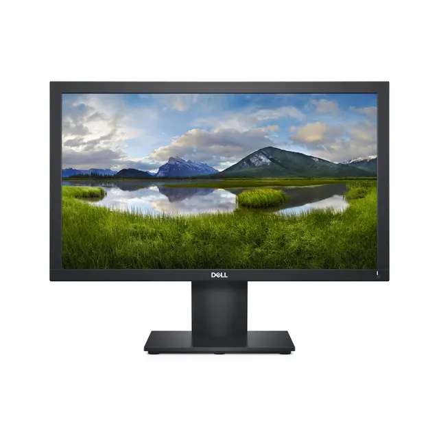 Monitor DELL E2020H — vista 2