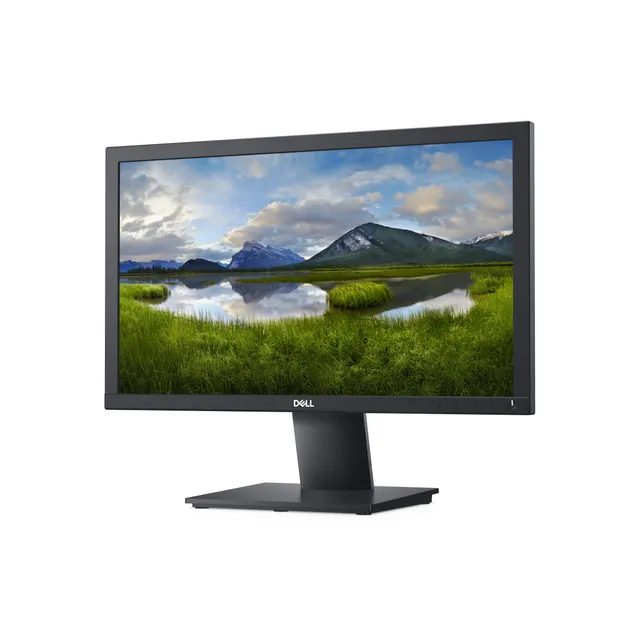 Monitor DELL E2020H — vista 3