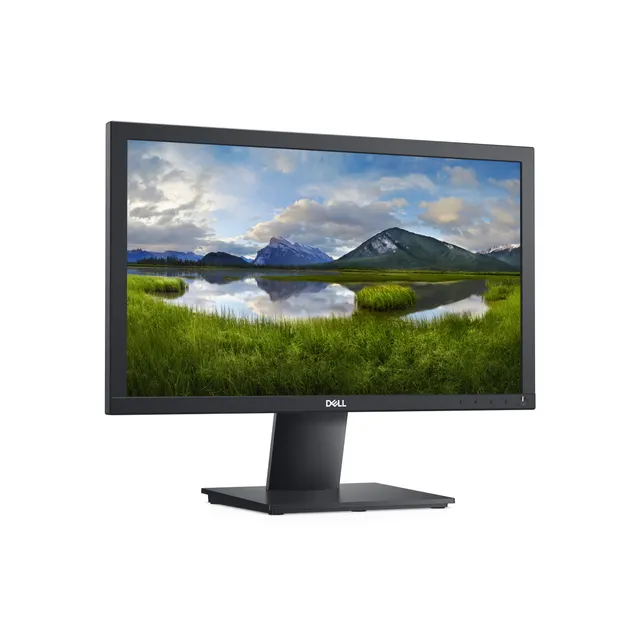 Monitor DELL E2020H — vista 4