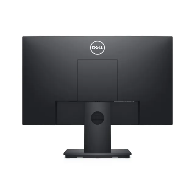 Monitor DELL E2020H — vista 7