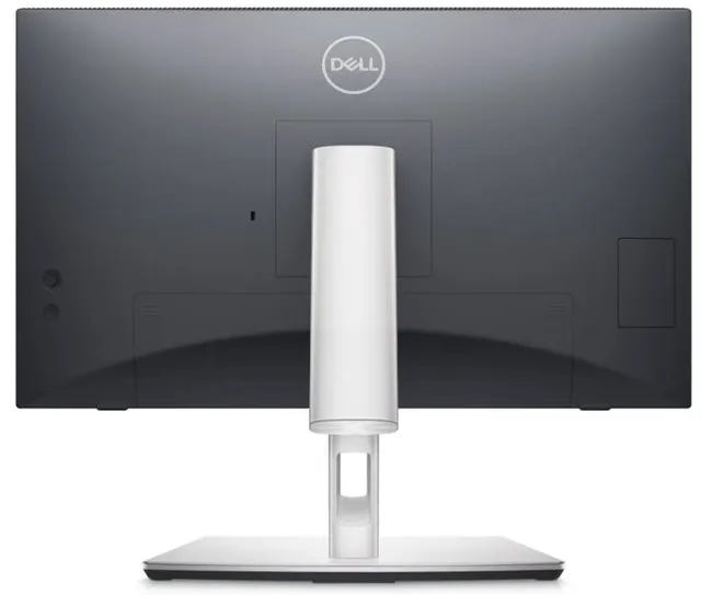 Monitor DELL P2424HT — vista 3