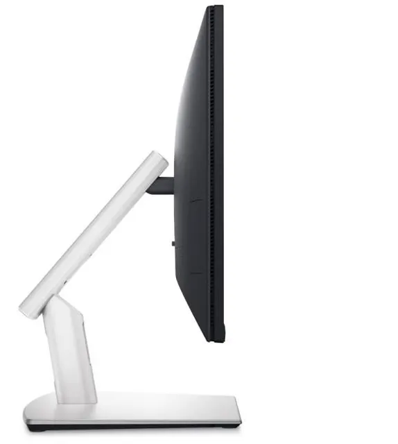 Monitor DELL P2424HT — vista 4