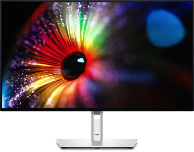 Monitor DELL U2724D — vista 2