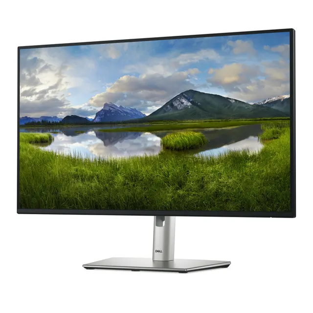 Monitor DELL P2725H — vista 2
