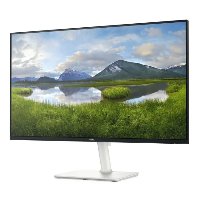 Monitor DELL S2425H — vista 2
