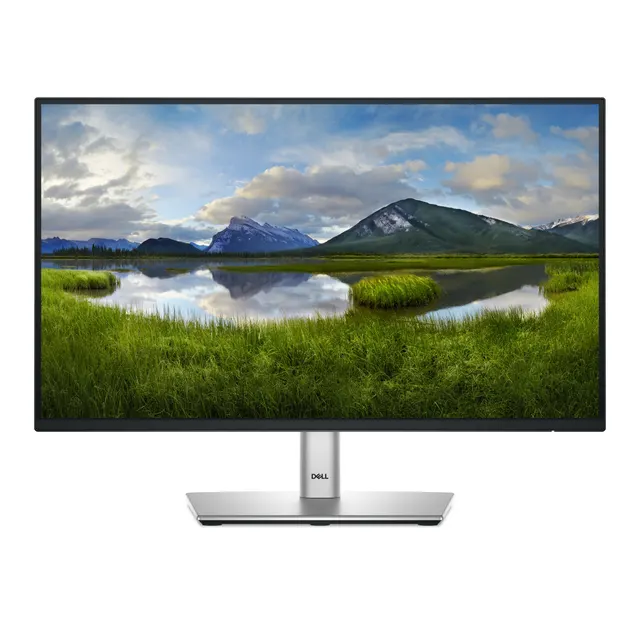 Monitor DELL 210-BLXJ — vista 2