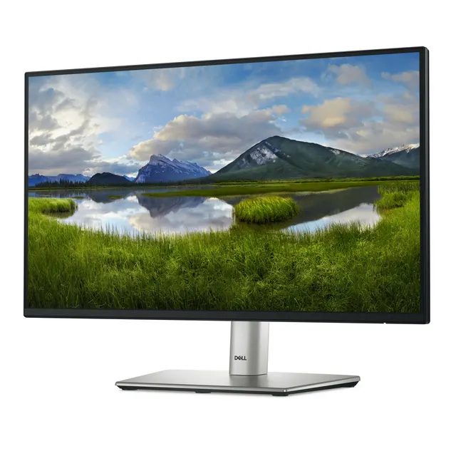 Monitor DELL 210-BLXJ — vista 3
