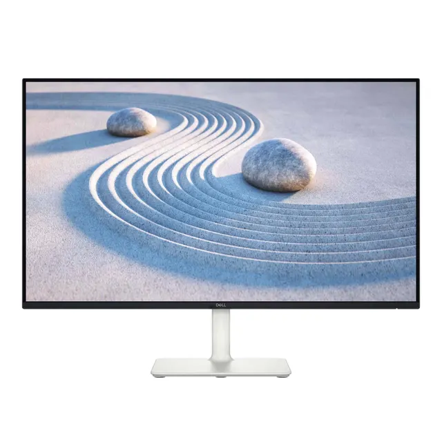Monitores DELL S2725H — vista 5