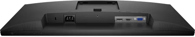 Monitores DELL E2225HSM — vista 5