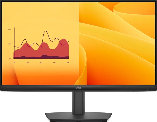Monitores DELL E2225HM — vista 2