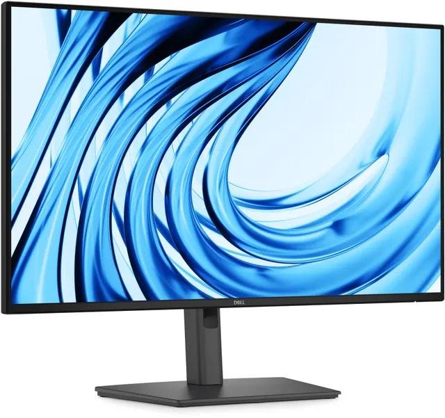 Monitores DELL P2726H — vista 2