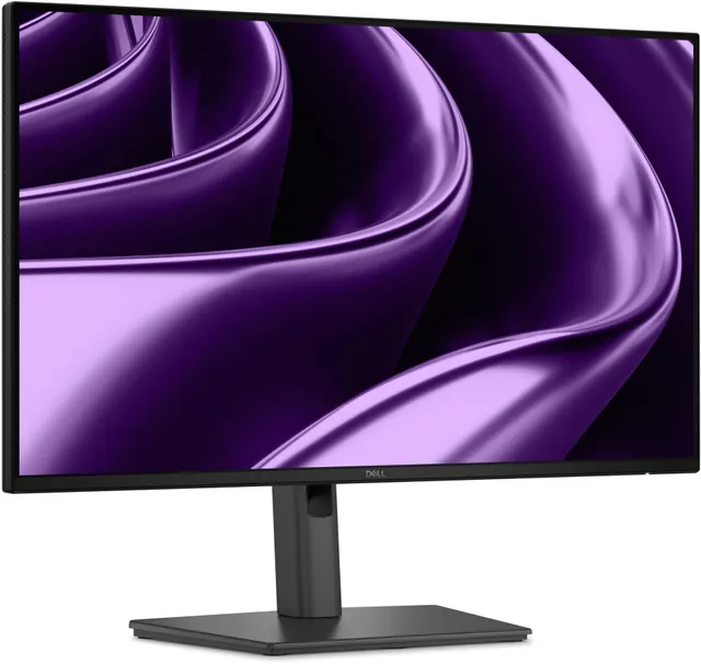 Monitor DELL P2426HE — vista 2