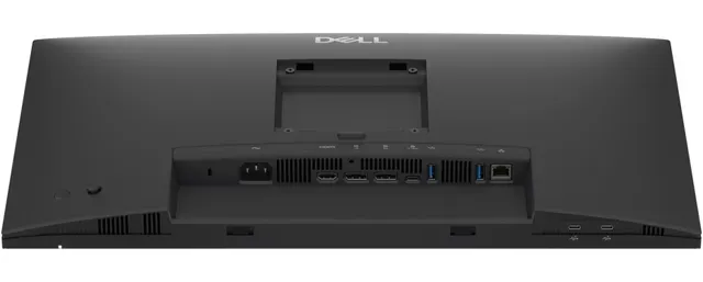 Monitor DELL P2426HE — vista 4